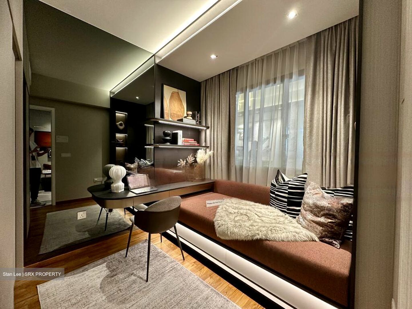 THE ARCADY AT BOON KENG (D12), Apartment #476892041